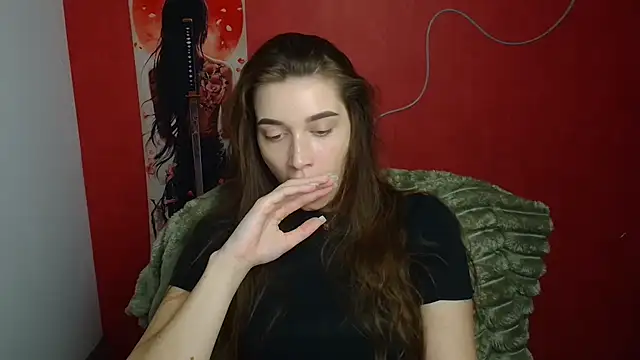 NikaMystic online show from 05/22/26, 06:00