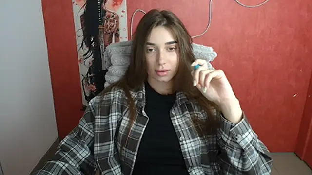 NikaMystic online show from 07/08/26, 05:41