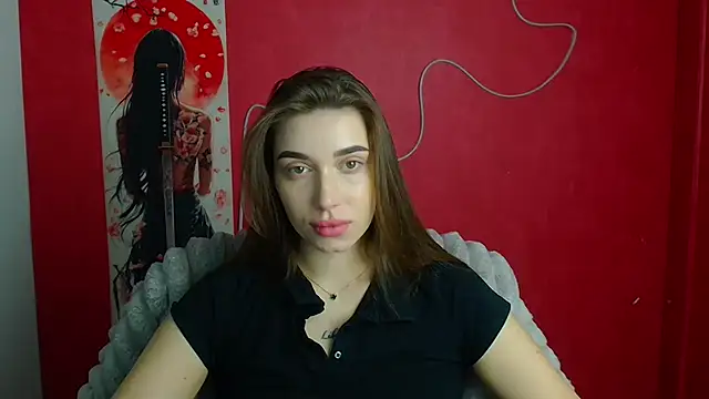 NikaMystic online show from 05/08/26, 05:33