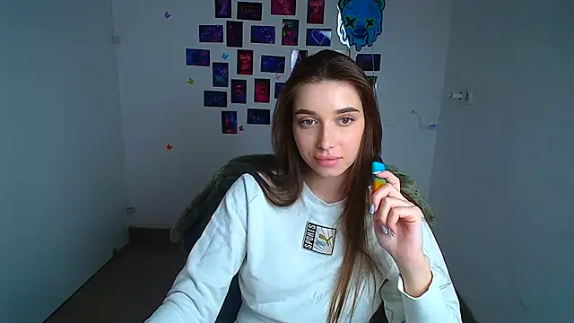 NikaMystic online show from 04/23/26, 12:29