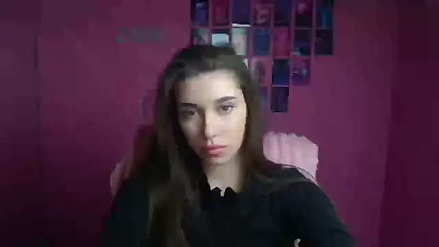 NikaMystic online show from 03/06/26, 06:41