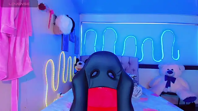 Alisson Taylor 1 online show from 02/23/26, 12:39