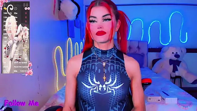 Alisson Taylor 1 online show from 02/27/26, 11:26