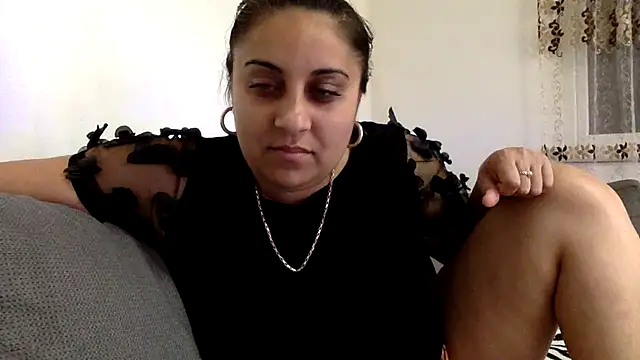 I amXenox online show from 03/27/26, 09:54