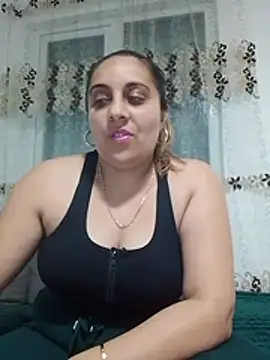 I amXenox online show from 04/08/26, 08:10