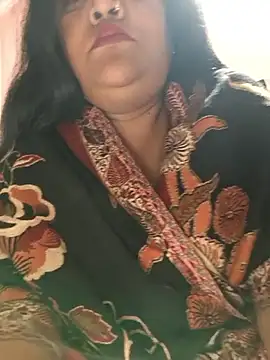 Moonae online show from 02/23/26, 01:33