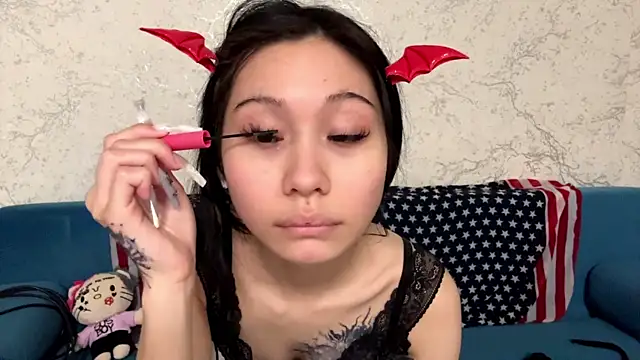 Snapshot of kishagrayone chatting on 04/03/26, 01:17 kishagrayone online show from 04/03/26, 01:17