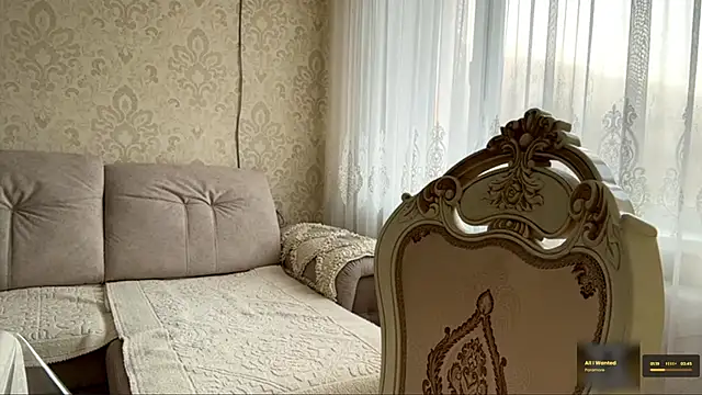 kishagrayone online show from 02/26/26, 11:54