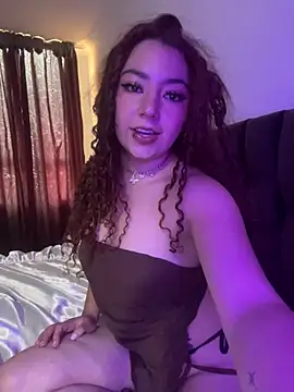 ZoeVixen online show from 03/24/26, 05:46