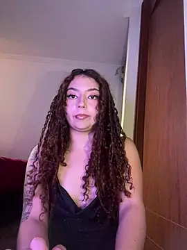 ZoeVixen online show from 02/24/26, 03:02