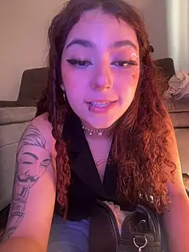 ZoeVixen online show from 03/06/26, 03:18