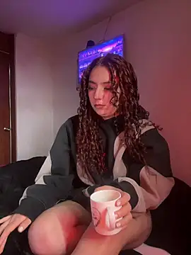 ZoeVixen online show from 03/18/26, 05:25