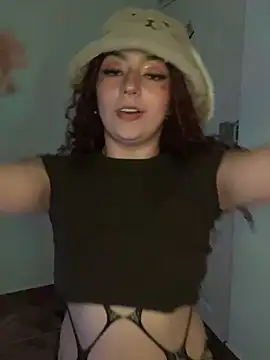 ZoeVixen online show from 03/31/26, 04:47