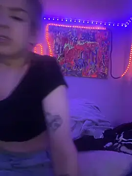 LaurenRae x online show from 03/06/26, 10:27