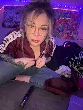 LaurenRae x online show from 03/20/26, 07:48