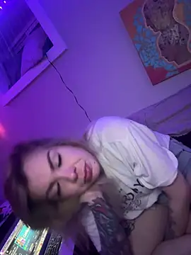 LaurenRae x online show from 03/01/26, 02:44