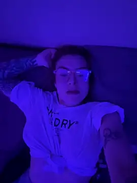 LaurenRae x online show from 03/09/26, 01:31