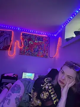 LaurenRae x online show from 03/11/26, 06:46