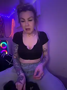 LaurenRae x online show from 03/16/26, 10:12