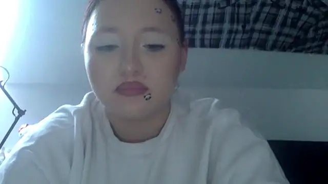 Snapshot of AriaWet chatting on 03/12/26, 02:54 AriaWet online show from 03/12/26, 02:54