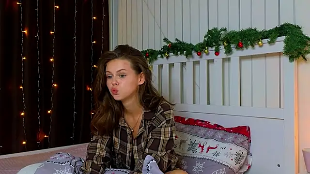 Snapshot of EarthaLevra chatting on 02/27/26, 07:14 EarthaLevra online show from 02/27/26, 07:14