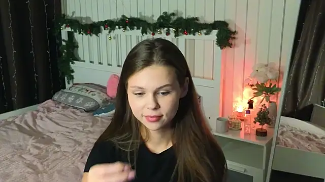 Snapshot of EarthaLevra chatting on 02/28/26, 07:13 EarthaLevra online show from 02/28/26, 07:13