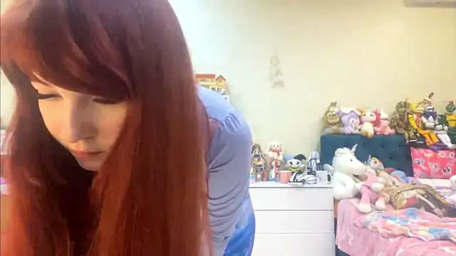 AlisaHoshiCos online show from 04/13/26, 07:56