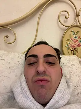 ombra99 online show from 03/04/26, 02:36