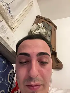 ombra99 online show from 02/28/26, 05:23