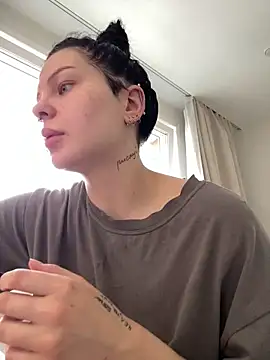 CindyMil online show from 06/14/26, 03:41