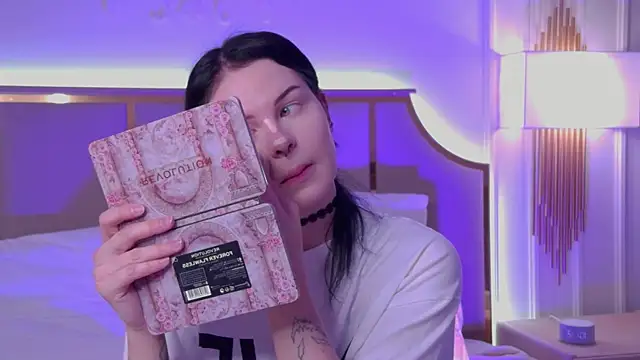 CindyMil online show from 07/10/26, 06:13