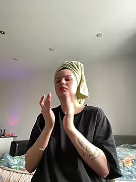 CindyMil online show from 06/20/26, 03:55