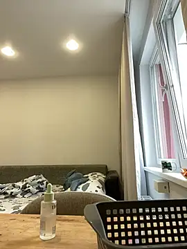 CindyMil online show from 07/19/26, 03:59