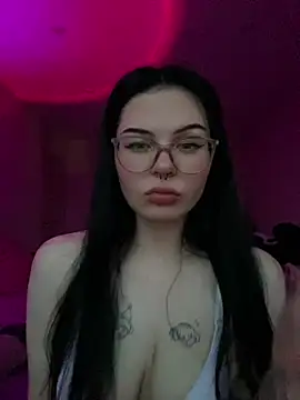 CindyMil online show from 06/12/26, 06:16