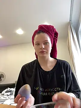 CindyMil online show from 06/28/26, 03:46