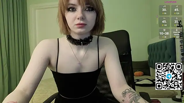 MeviCoral online show from 04/23/26, 10:00
