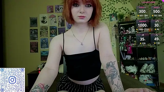 MeviCoral online show from 05/23/26, 10:42