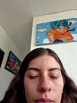 IrisBound online show from 05/26/26, 04:49