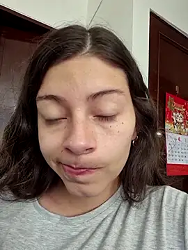 IrisBound online show from 04/11/26, 01:26