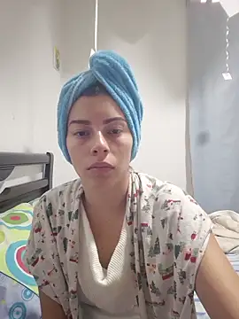 IrisBound online show from 03/28/26, 11:44