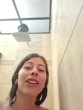 IrisBound online show from 03/31/26, 02:52