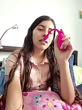 IrisBound online show from 04/18/26, 07:07