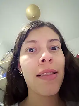 IrisBound online show from 04/08/26, 03:41