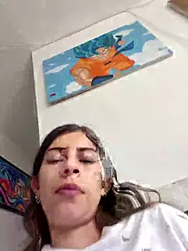 IrisBound online show from 04/19/26, 02:29