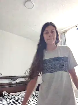 IrisBound online show from 04/13/26, 01:48