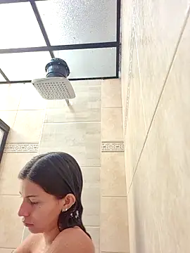 IrisBound online show from 04/03/26, 03:29