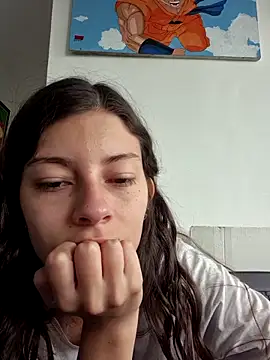 IrisBound online show from 05/11/26, 02:45