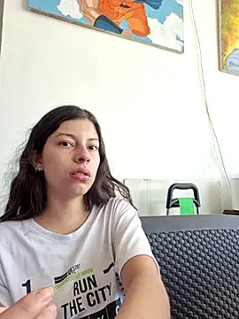 IrisBound online show from 05/01/26, 02:00