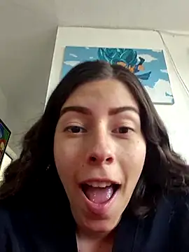 IrisBound online show from 05/28/26, 05:52
