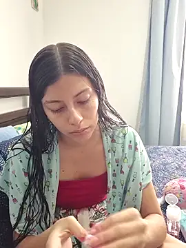 IrisBound online show from 04/08/26, 03:46